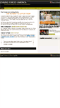 Mobile Screenshot of joiningforcesamerica.org